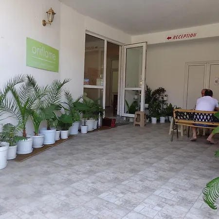 Hotel Poseidon Family 3*