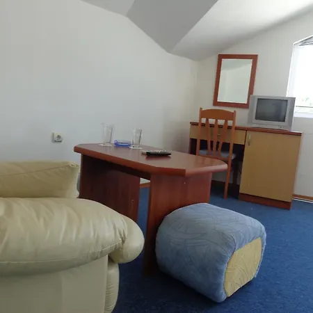 Hotel Poseidon Family Sozopol